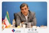 فرهادی‌پور: نوآوری، مشتری‌مداری و توسعه خدمات، سه محور اصلی برنامه‌های آینده بیمه ملت است